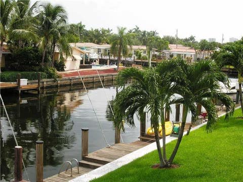 Tiny photo for 301 E Mcnab Road E #106, Pompano Beach, FL 33060 (MLS # B26036886)