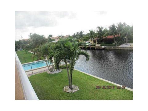 Tiny photo for 301 E Mcnab Road E #106, Pompano Beach, FL 33060 (MLS # B26036886)