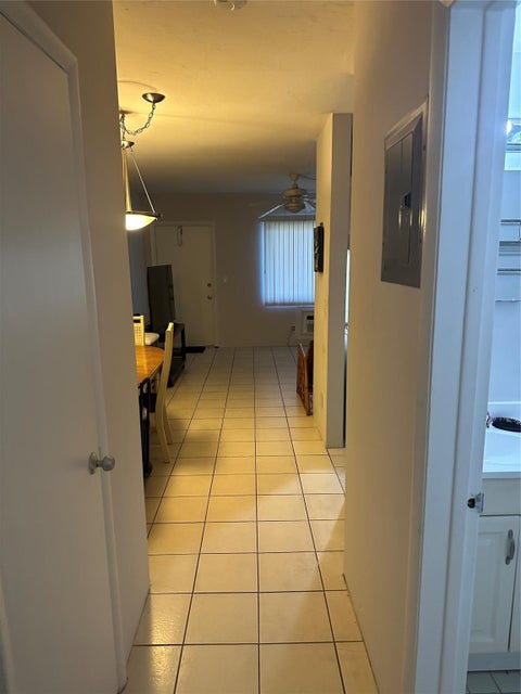 Tiny photo for 301 E Mcnab Road E #106, Pompano Beach, FL 33060 (MLS # B26036886)