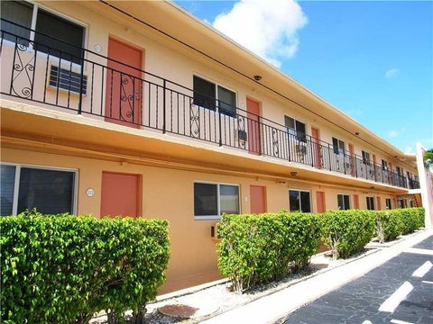 Tiny photo for 301 E Mcnab Road E #106, Pompano Beach, FL 33060 (MLS # B26036886)