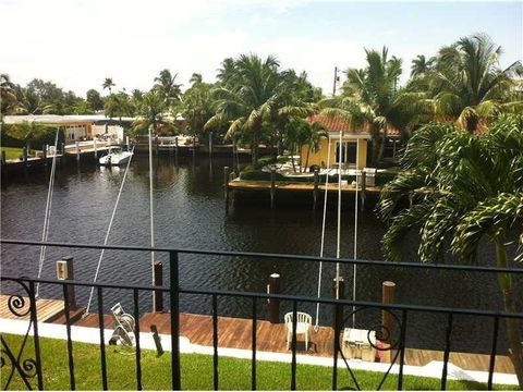 Tiny photo for 301 E Mcnab Road E #106, Pompano Beach, FL 33060 (MLS # B26036886)