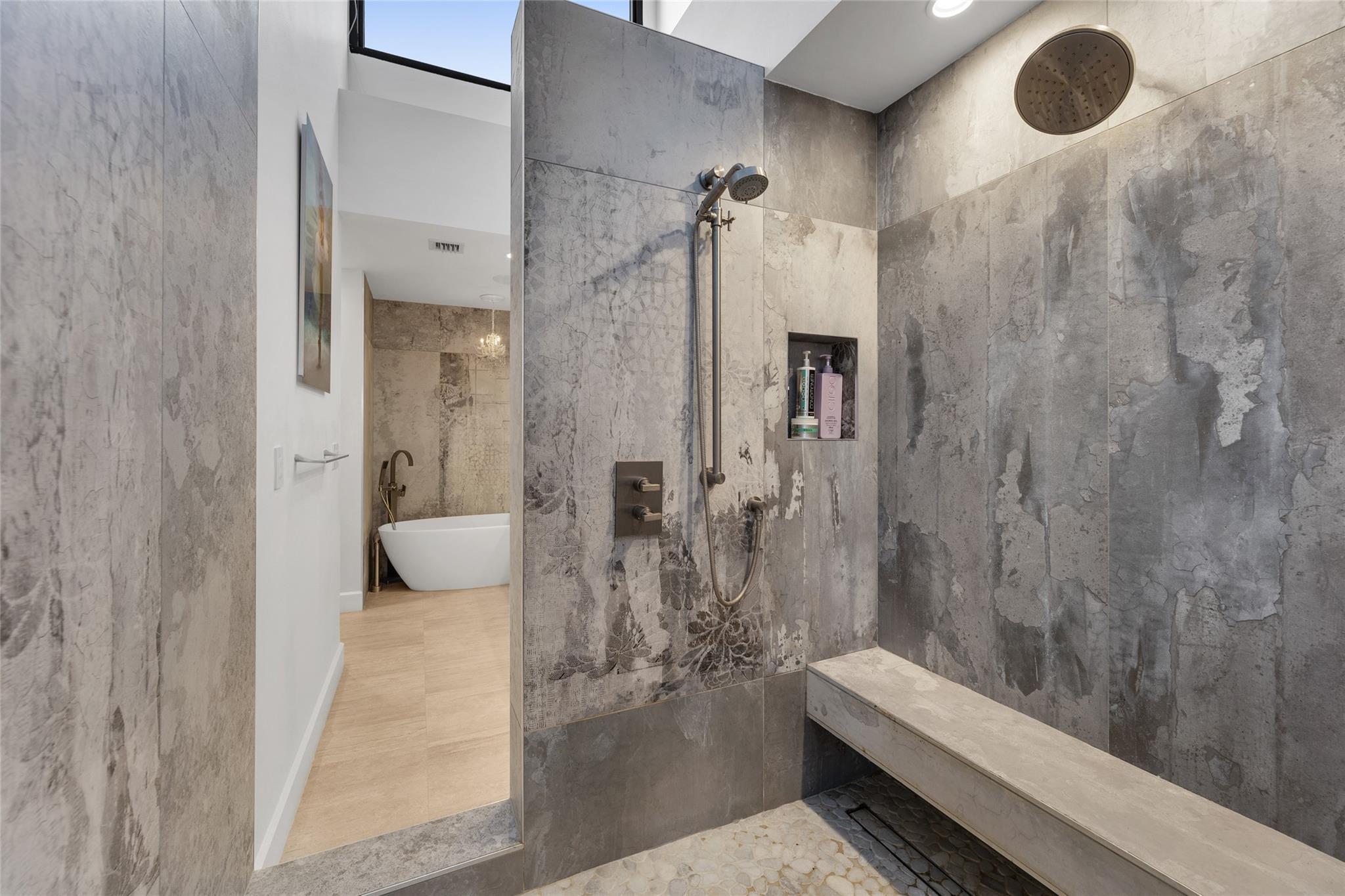 PORTSIDE YACHT CLUB - Residential