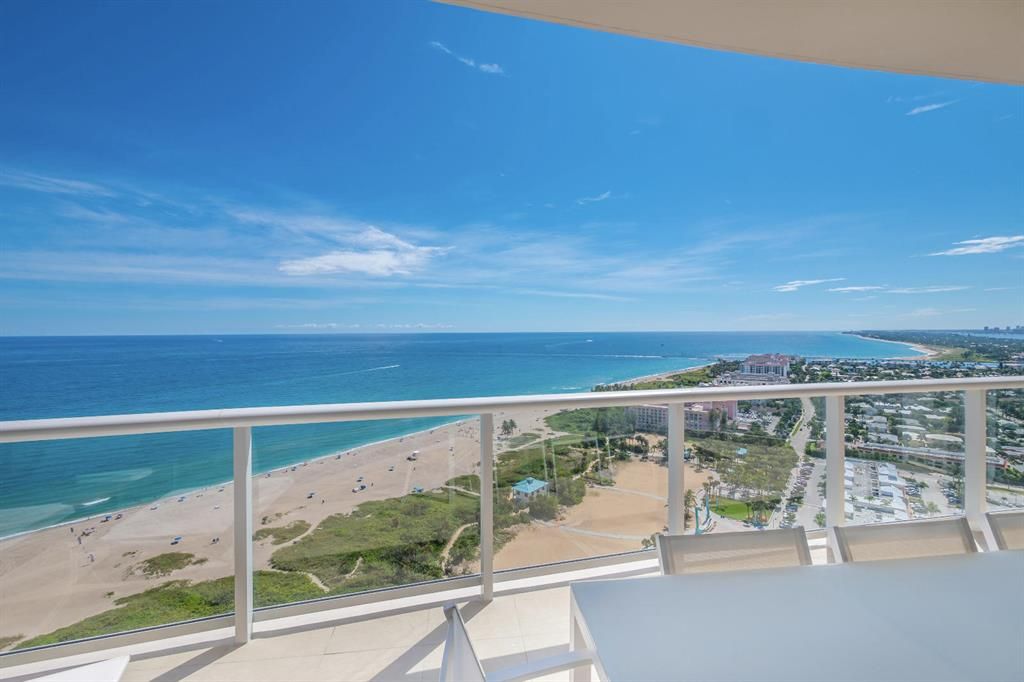 Photo of 2700 N Ocean Drive #Lph3b, Singer Island, FL 33404 (MLS # R10630783)