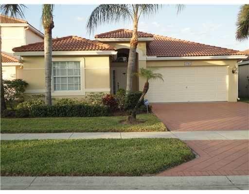 ORANGE POINT TR A - Residential Lease