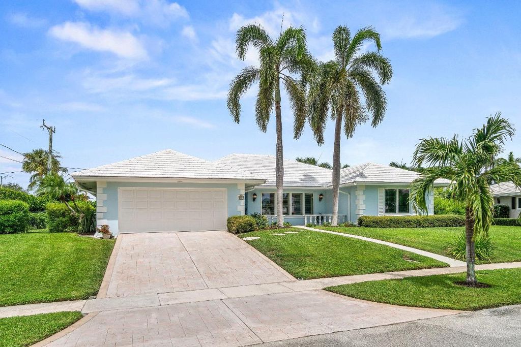Photo of 671 Juneberry Court, Boca Raton, FL 33486 (MLS # R11122124)