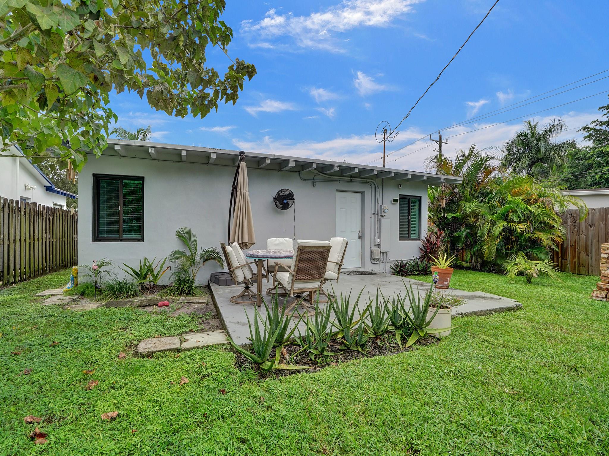 Progresso 2-18 D - Residential