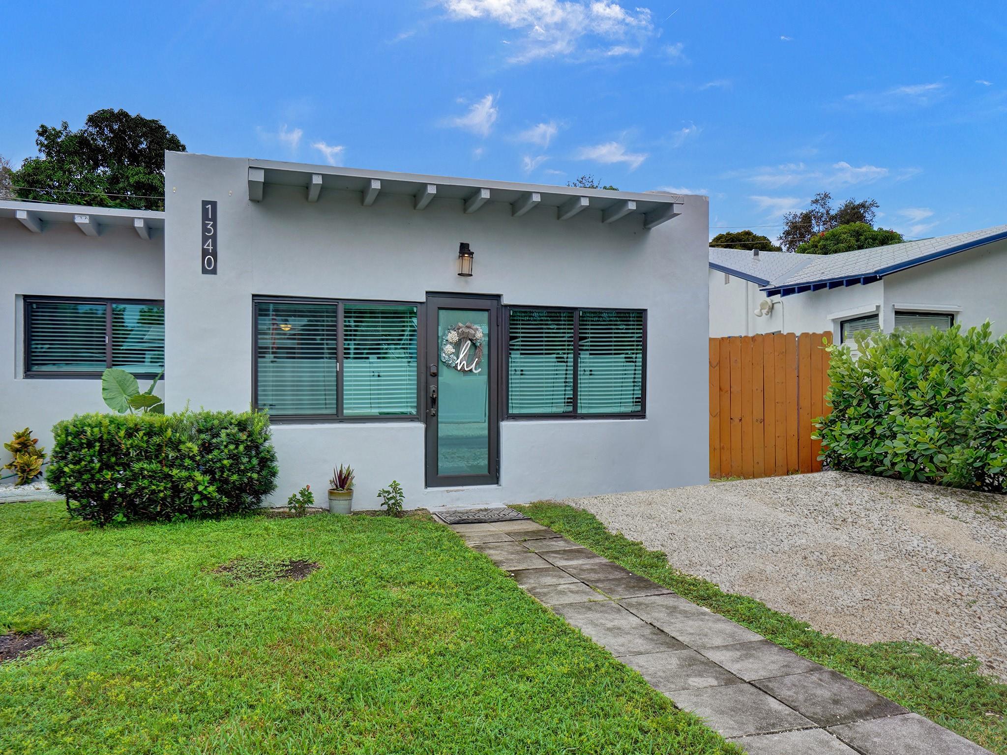 Progresso 2-18 D - Residential
