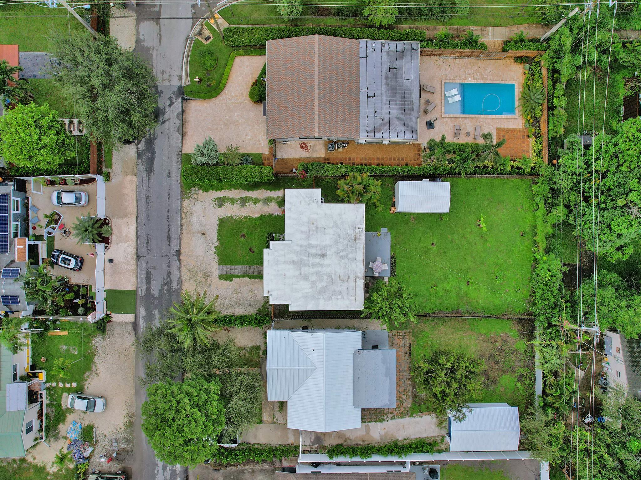 Progresso 2-18 D - Residential