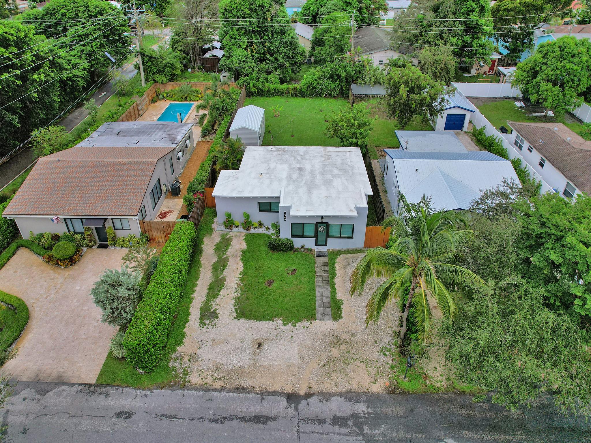 Progresso 2-18 D - Residential