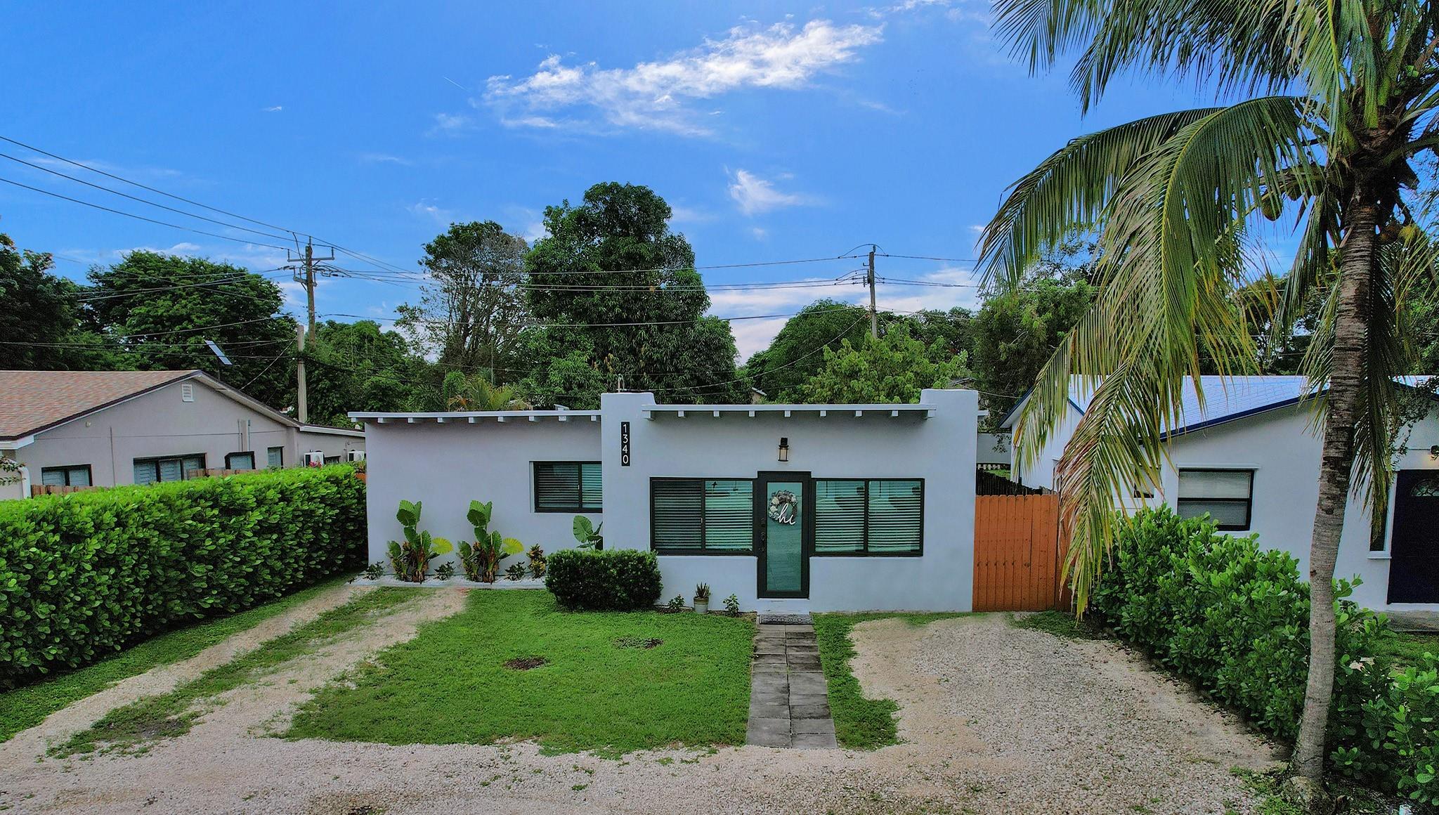 Progresso 2-18 D - Residential