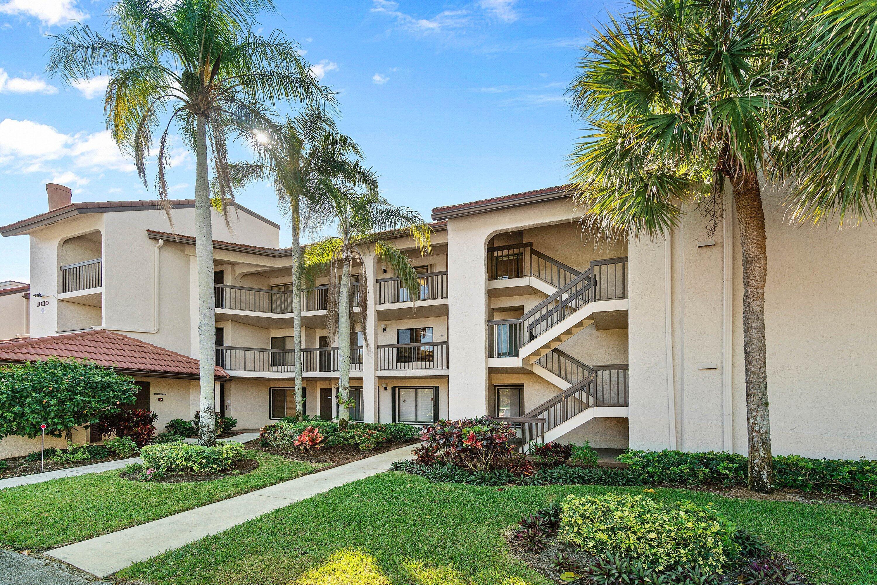 BANYAN SPRINGS - Residential