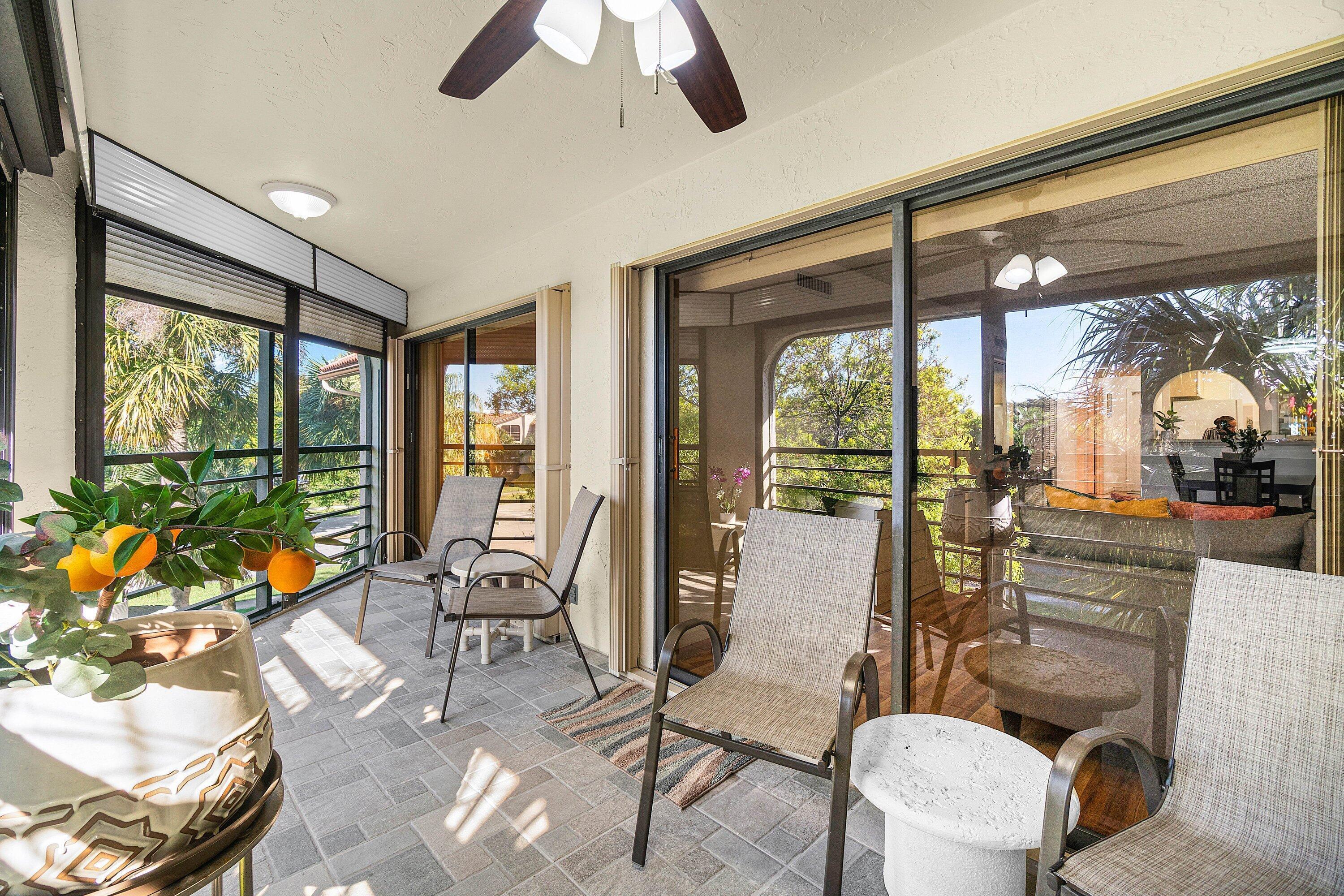 BANYAN SPRINGS - Residential