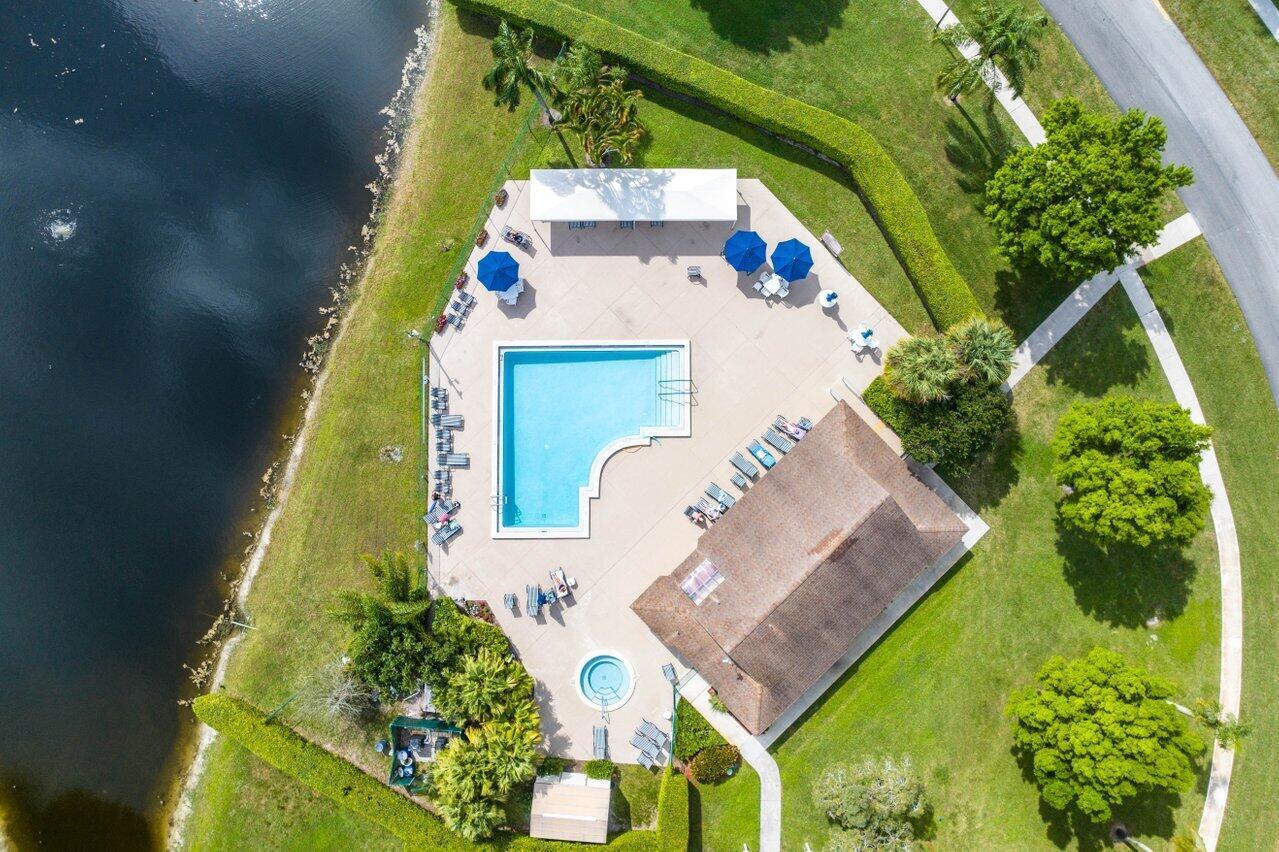 BANYAN SPRINGS - Residential