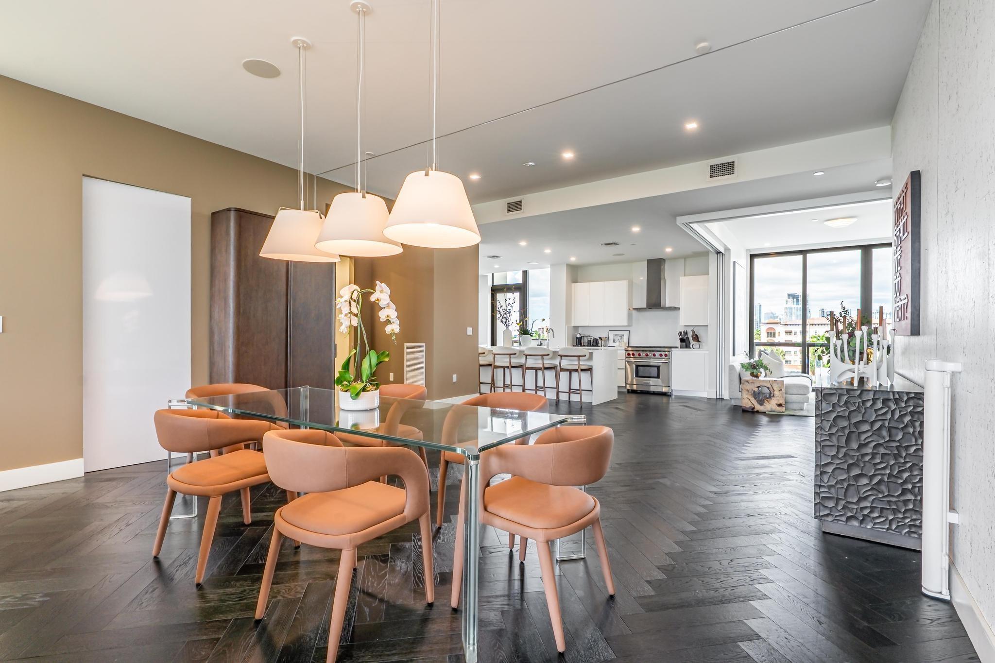 AQUALUNA LAS OLAS - Residential