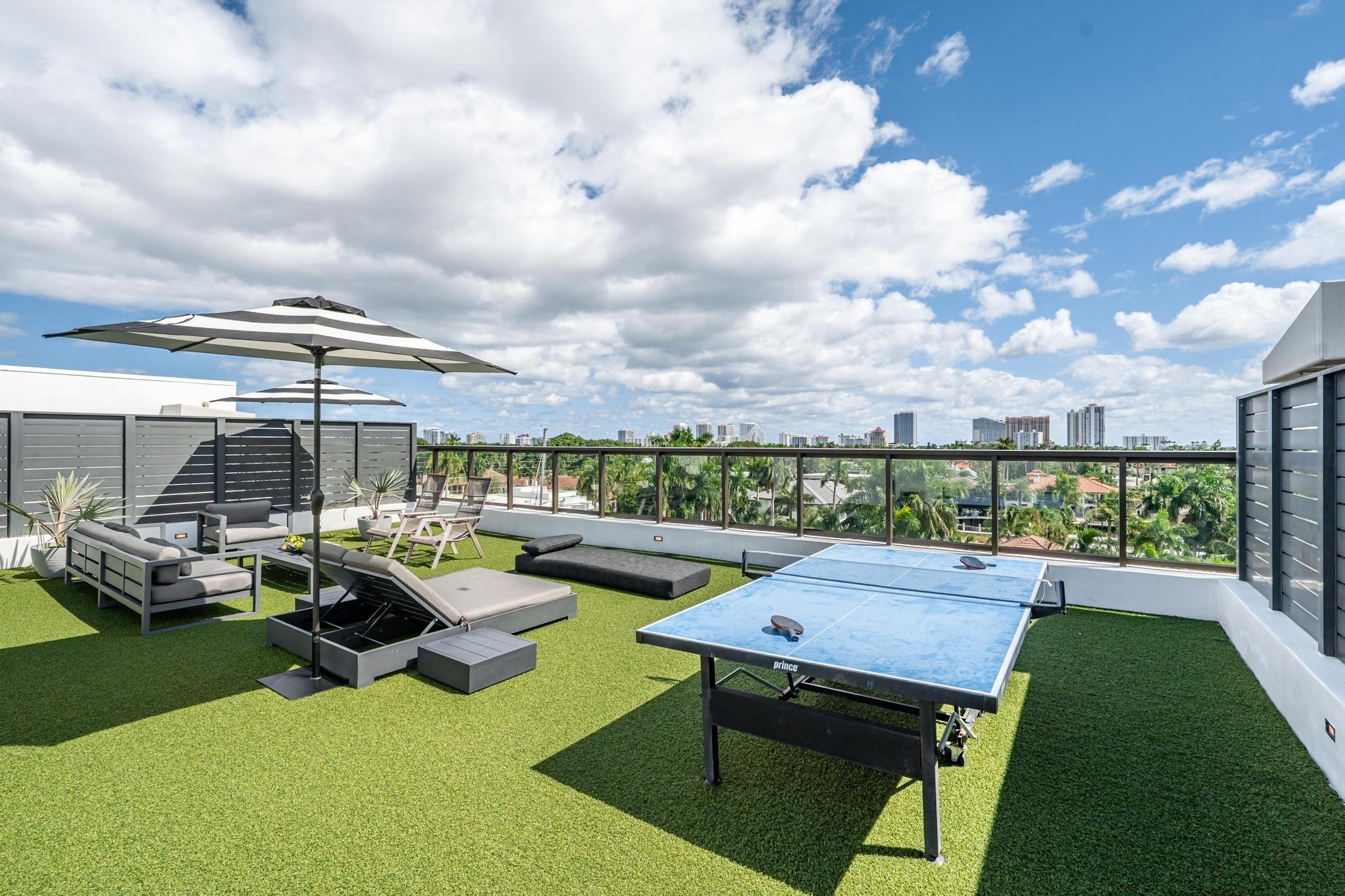 AQUALUNA LAS OLAS - Residential