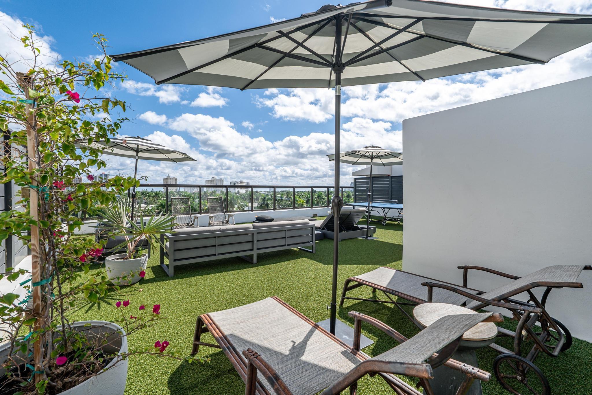 AQUALUNA LAS OLAS - Residential