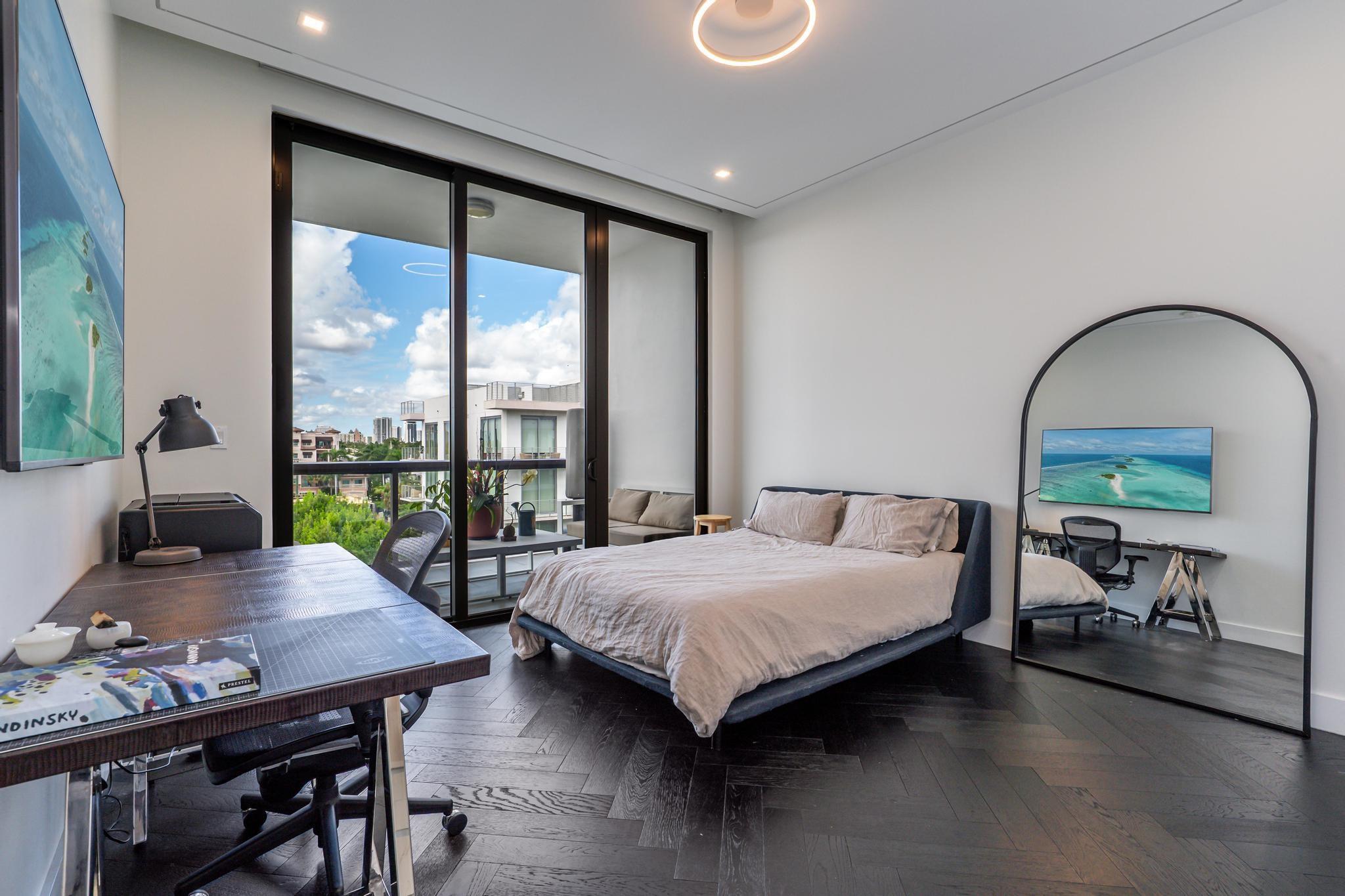 AQUALUNA LAS OLAS - Residential