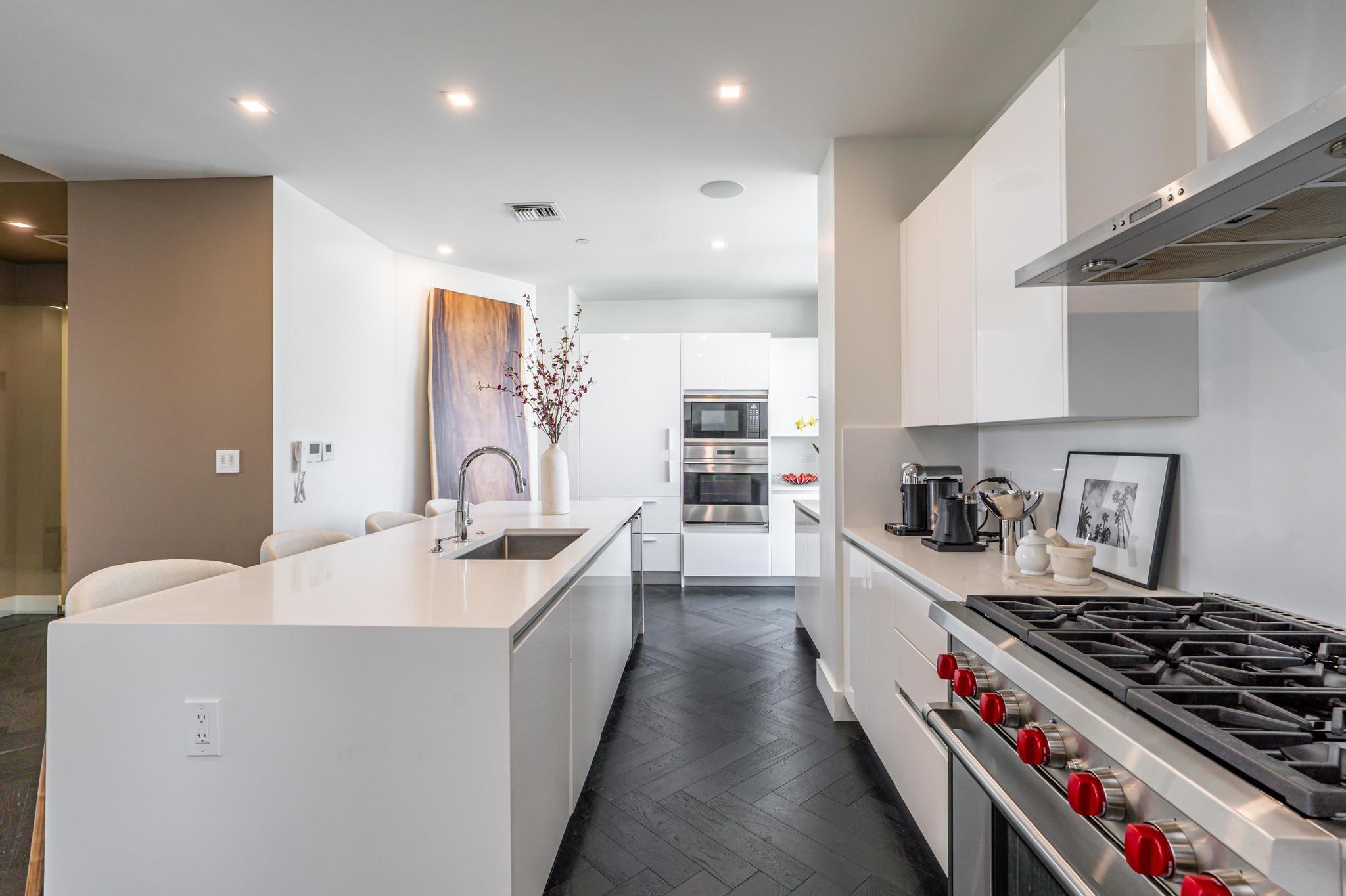AQUALUNA LAS OLAS - Residential