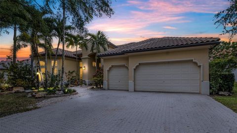 6543 NW 105th Ter Parkland FL 33076