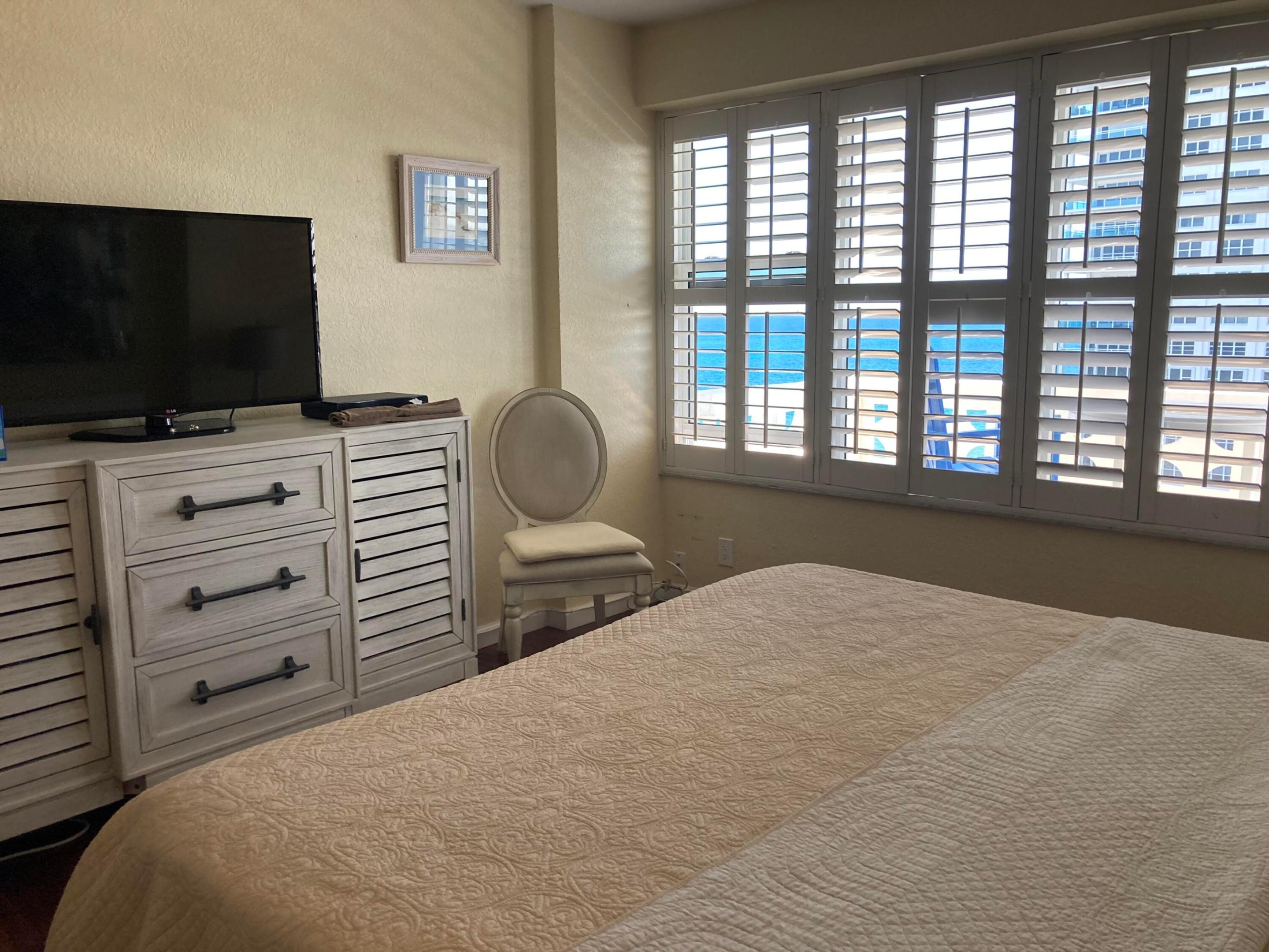 OCEAN SUMMIT - Residential Lease