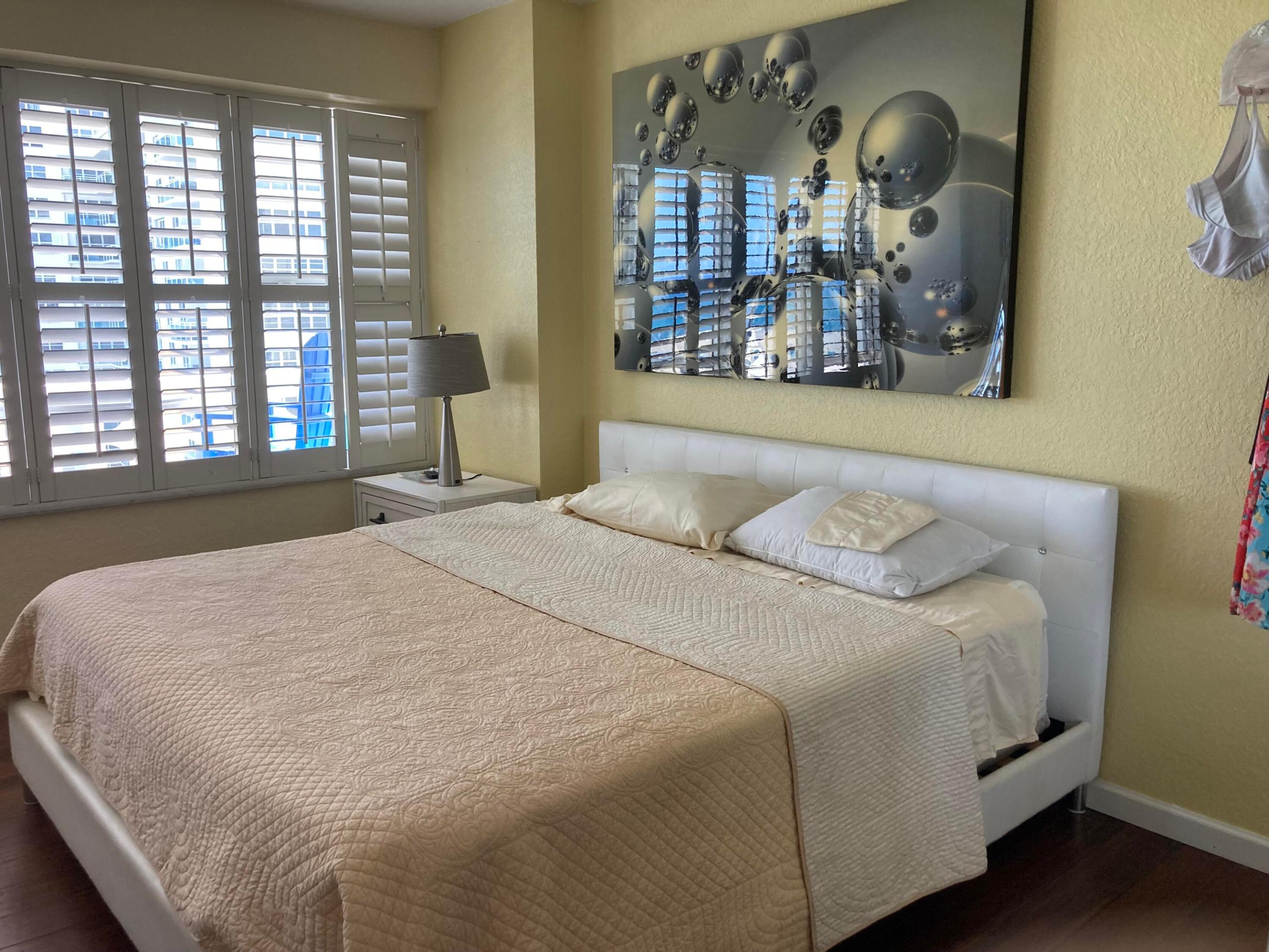 OCEAN SUMMIT - Residential Lease