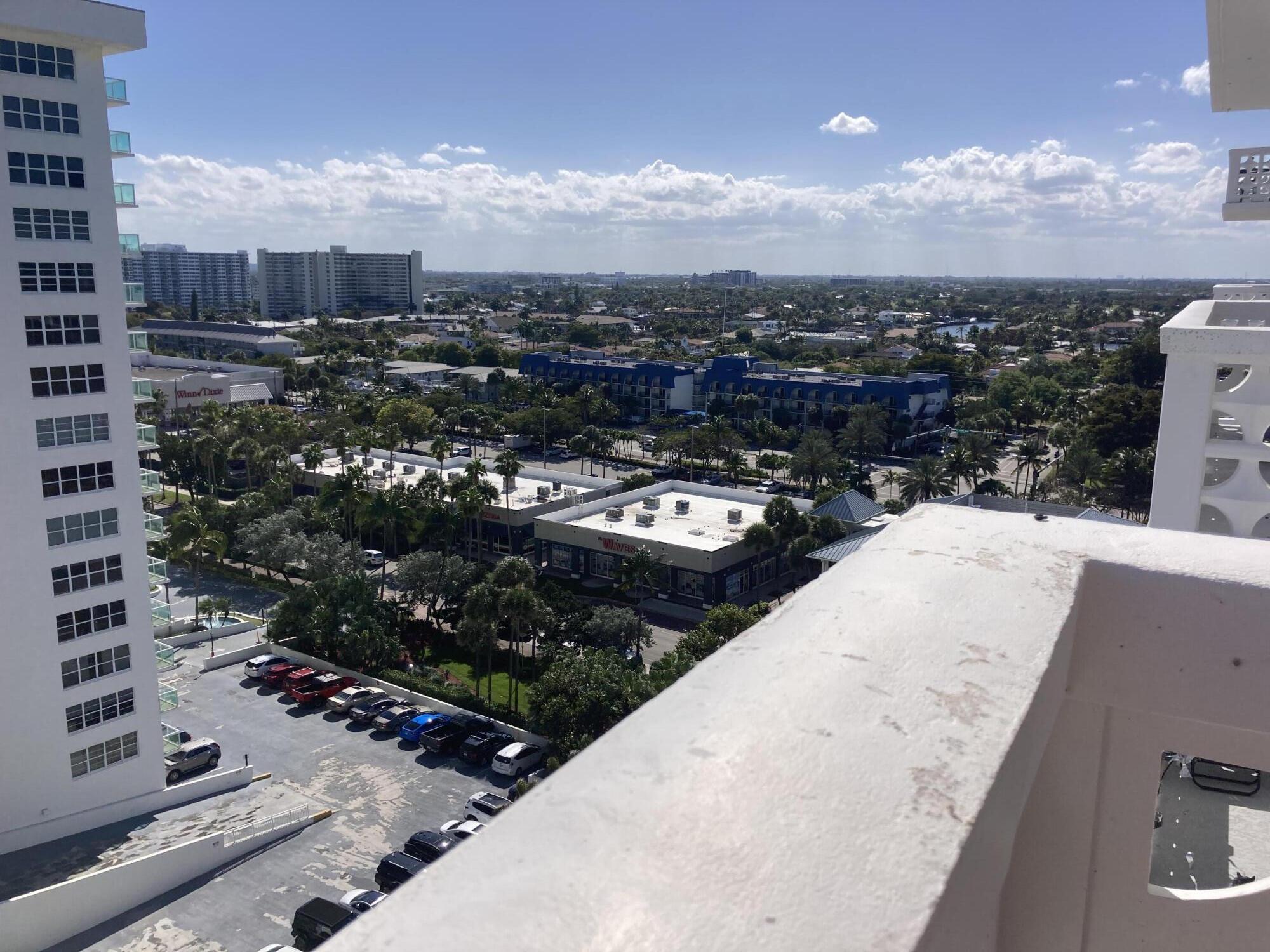 OCEAN SUMMIT - Residential Lease