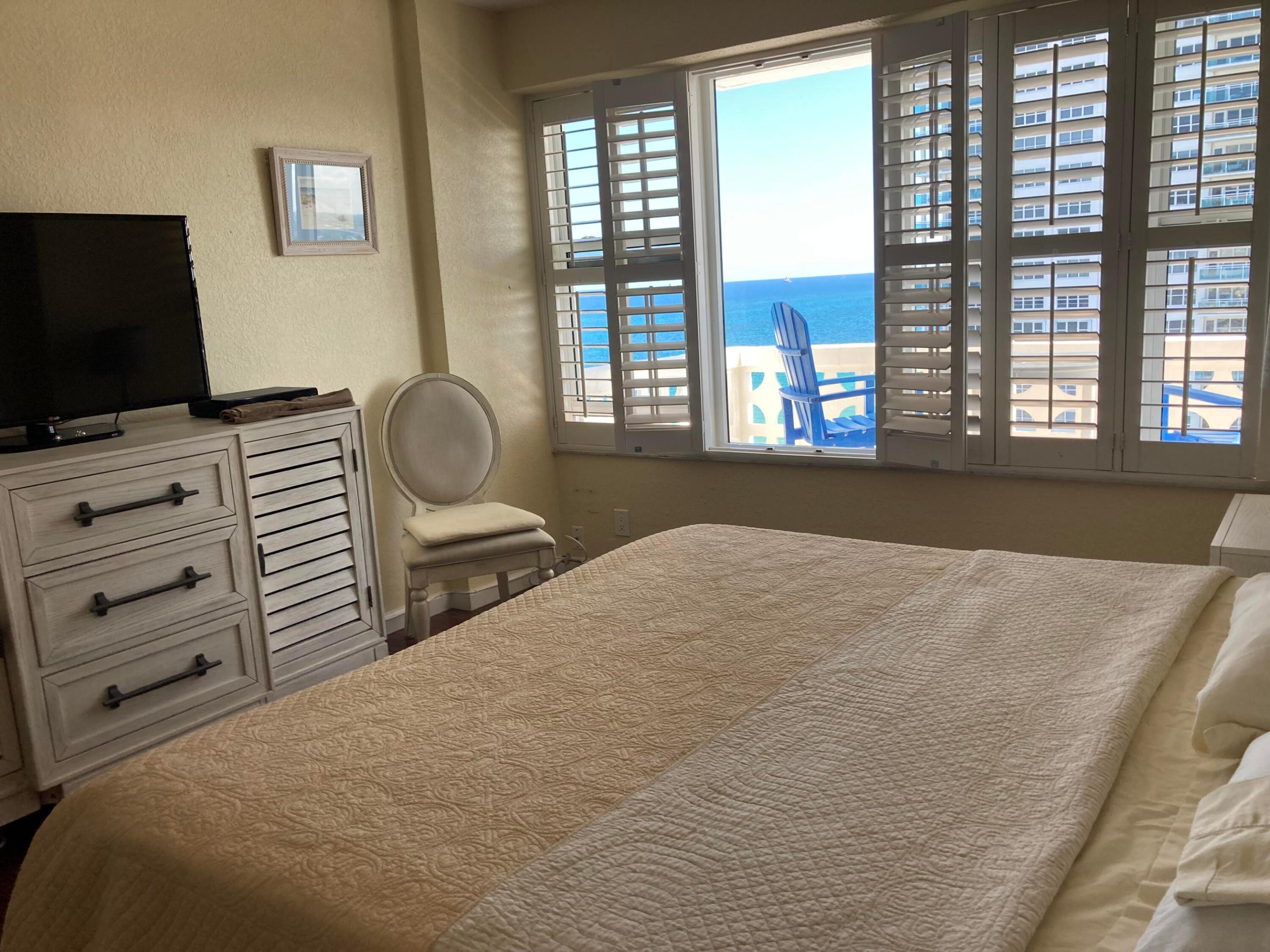 OCEAN SUMMIT - Residential Lease