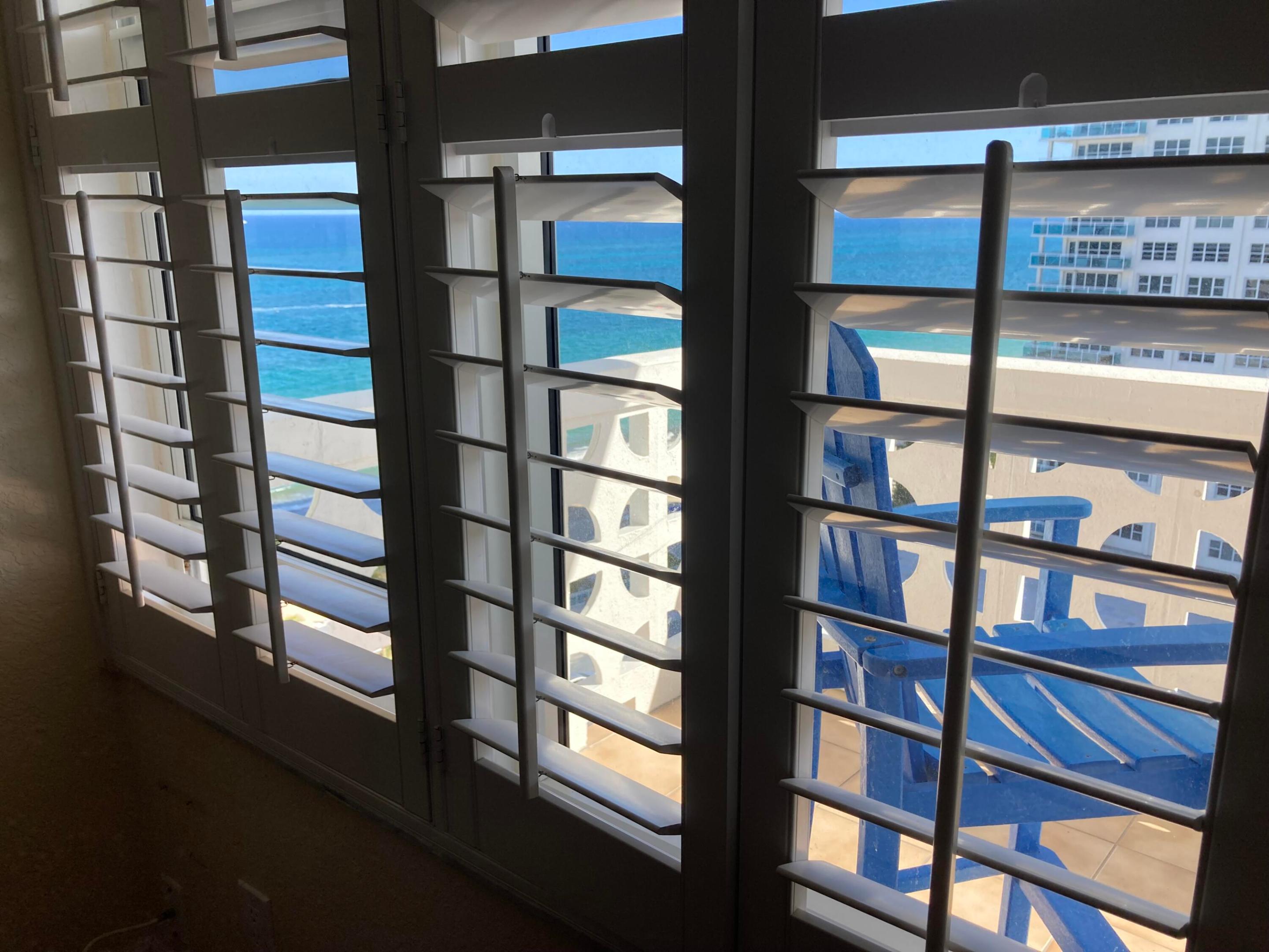 OCEAN SUMMIT - Residential Lease