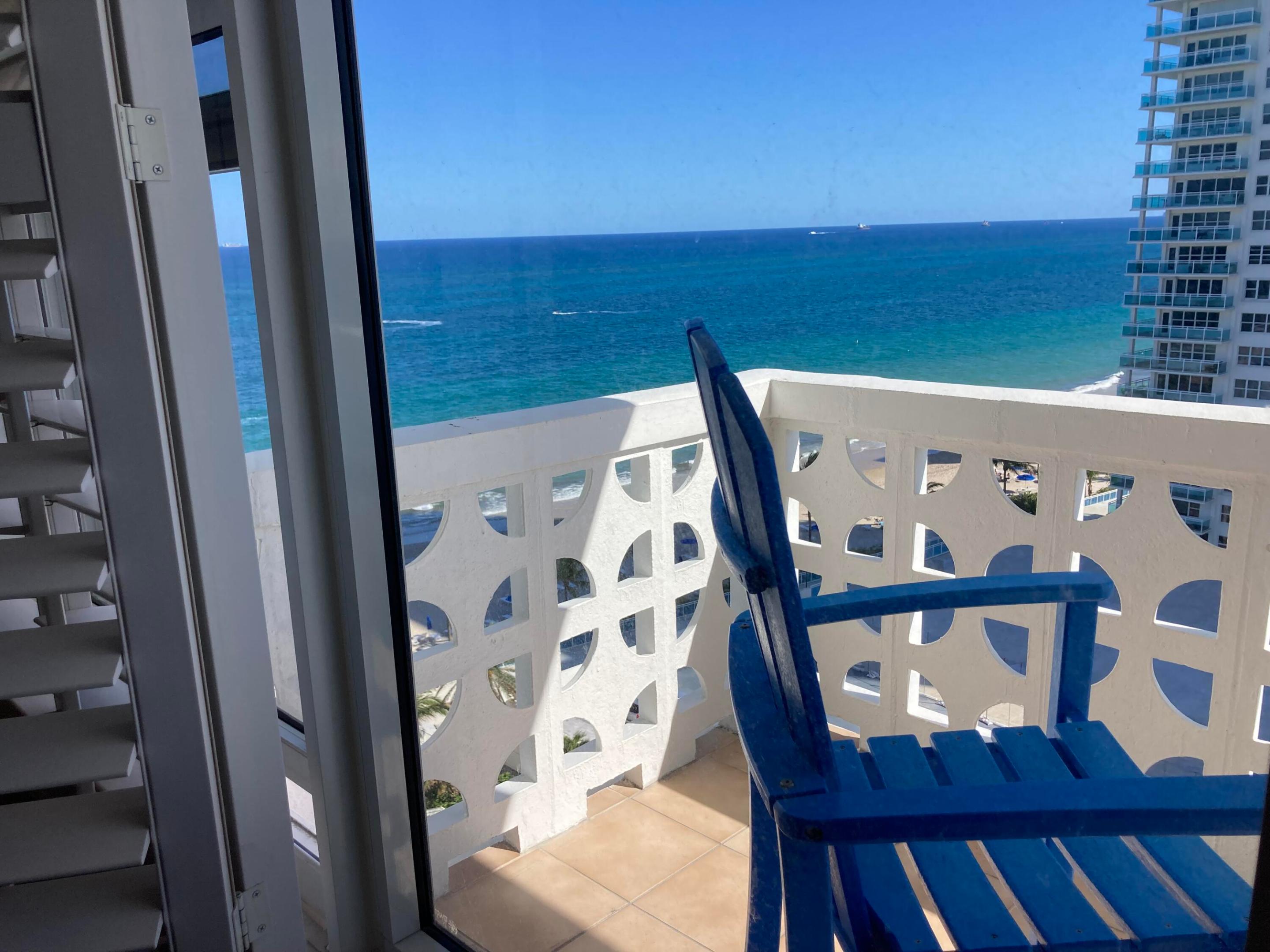 OCEAN SUMMIT - Residential Lease