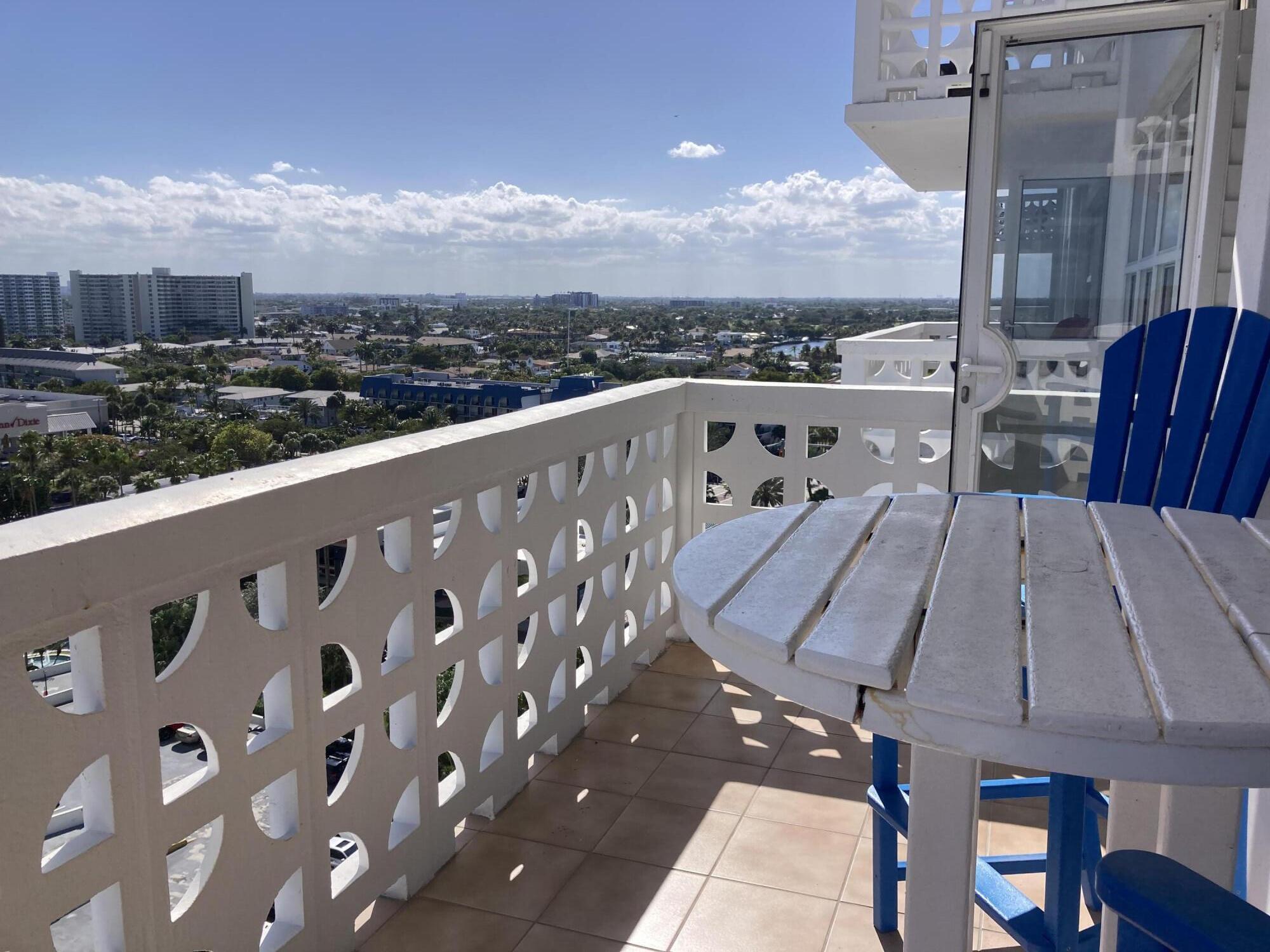 OCEAN SUMMIT - Residential Lease