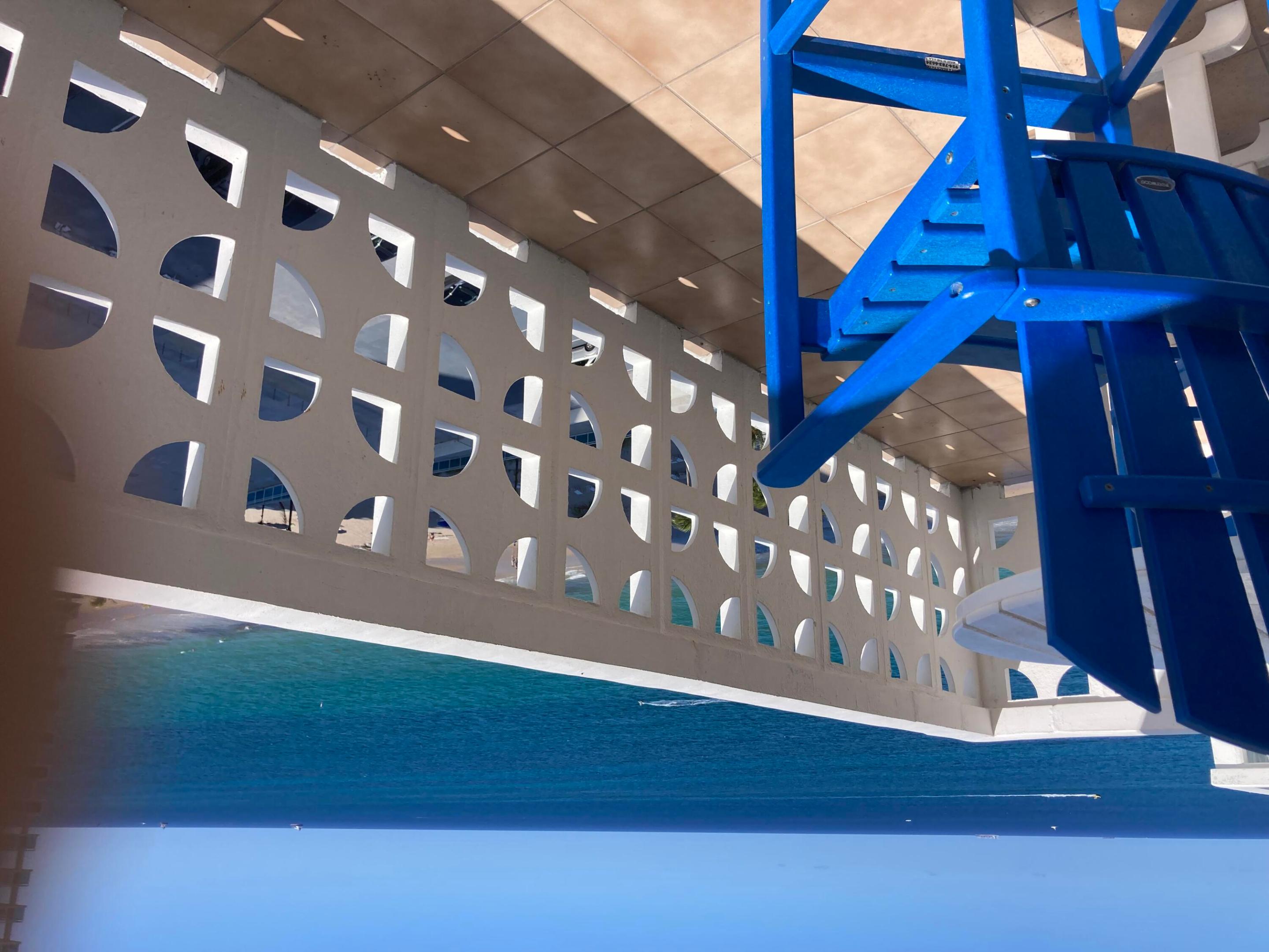 OCEAN SUMMIT - Residential Lease