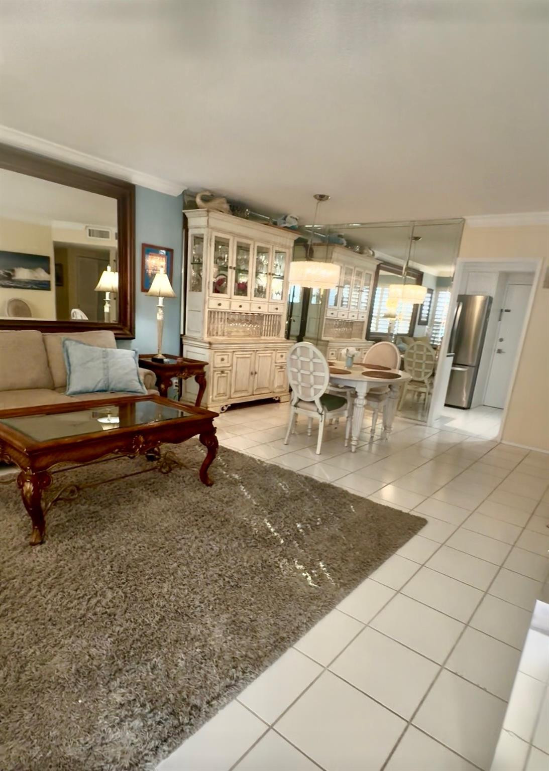 OCEAN SUMMIT - Residential Lease