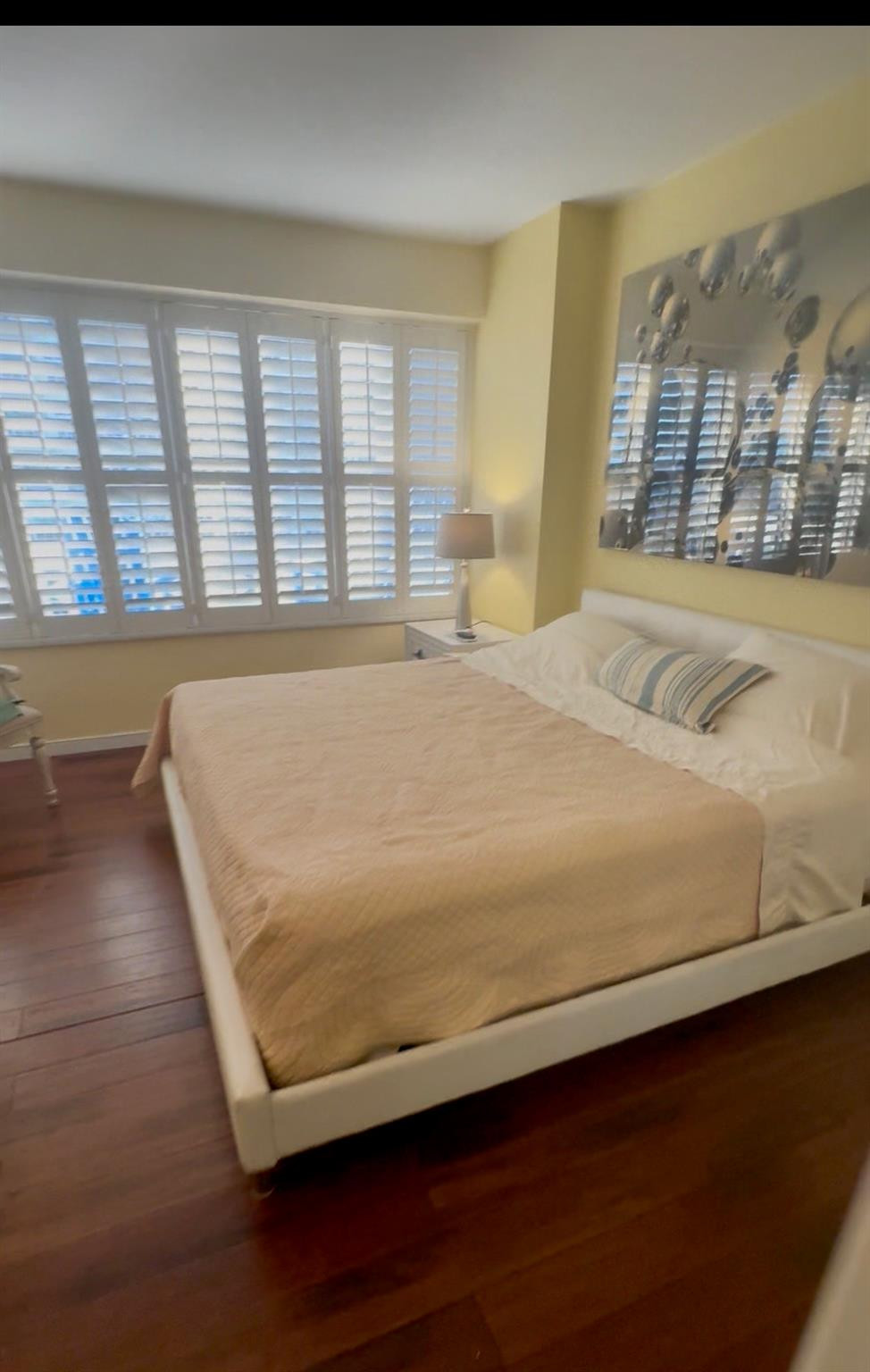 OCEAN SUMMIT - Residential Lease