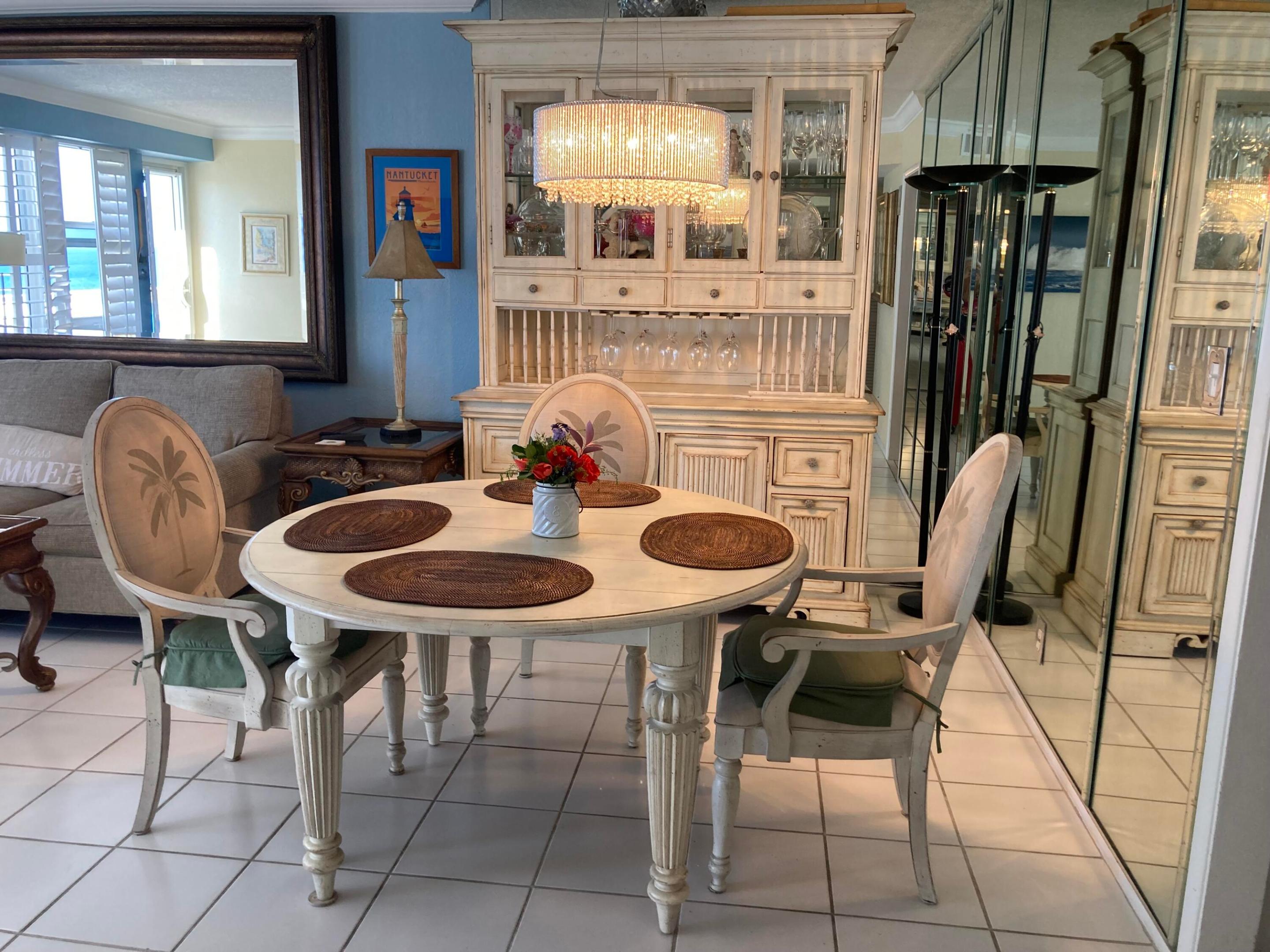 OCEAN SUMMIT - Residential Lease