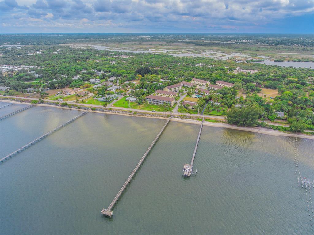 INDIAN RIVER LANDING - Residential