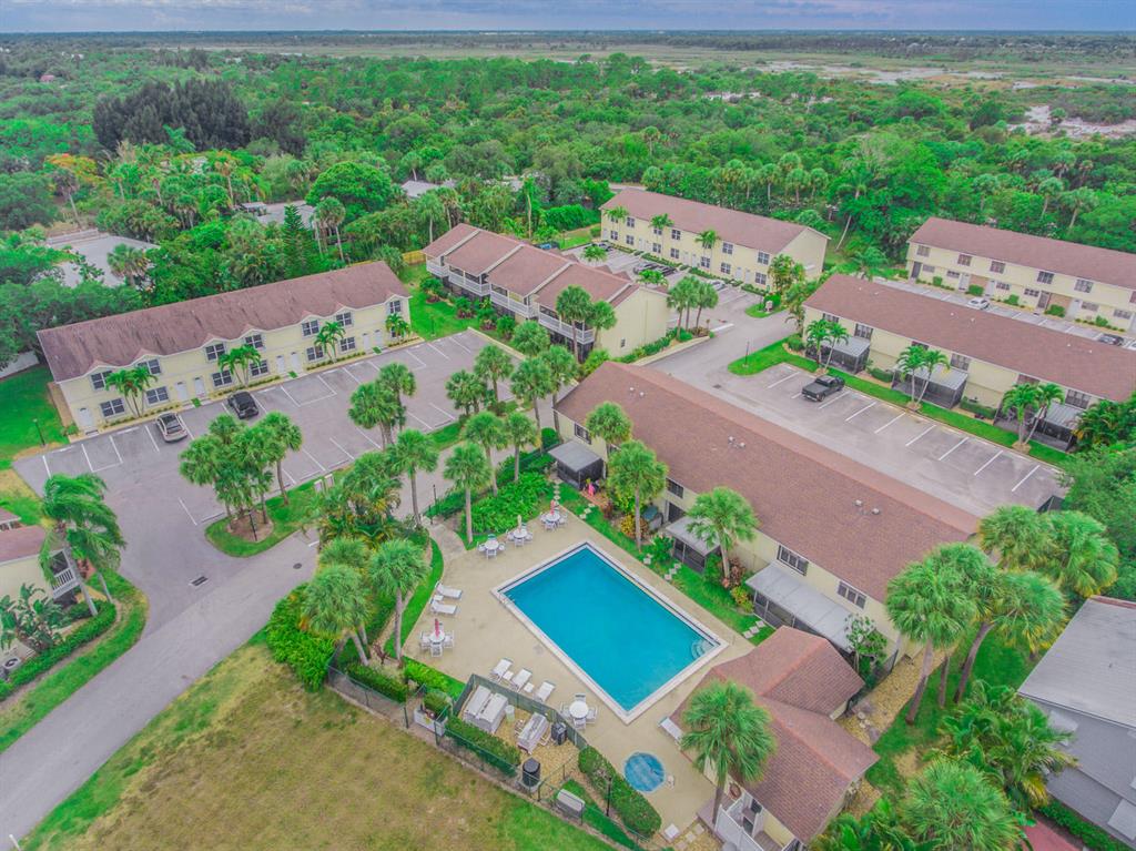 INDIAN RIVER LANDING - Residential