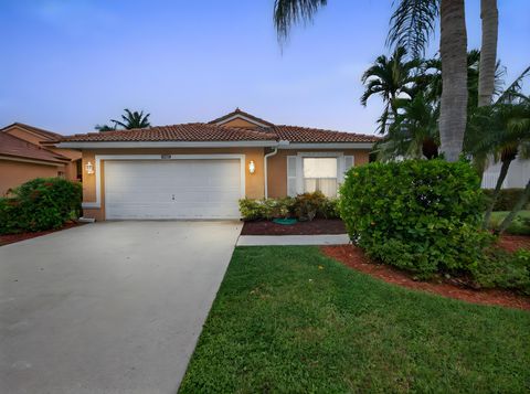 6219 Grand Cypress Circle Lake Worth FL 33463