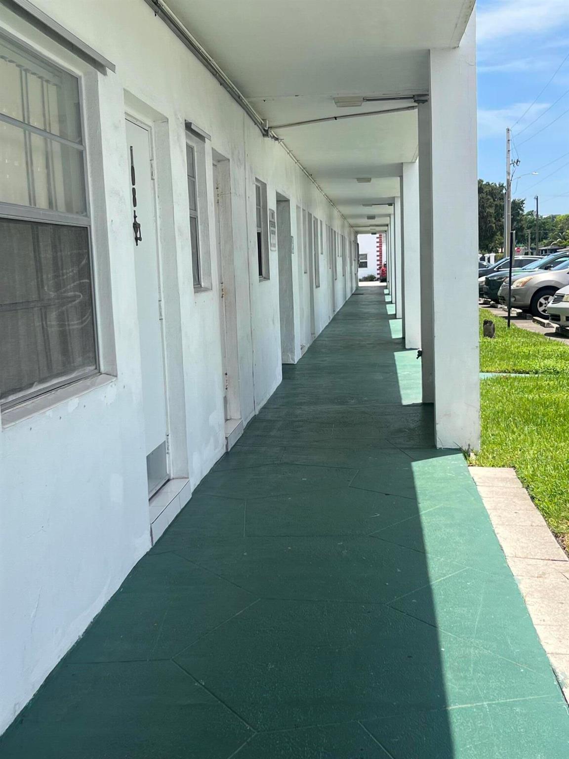 1280 NW 43rd Terrace 111