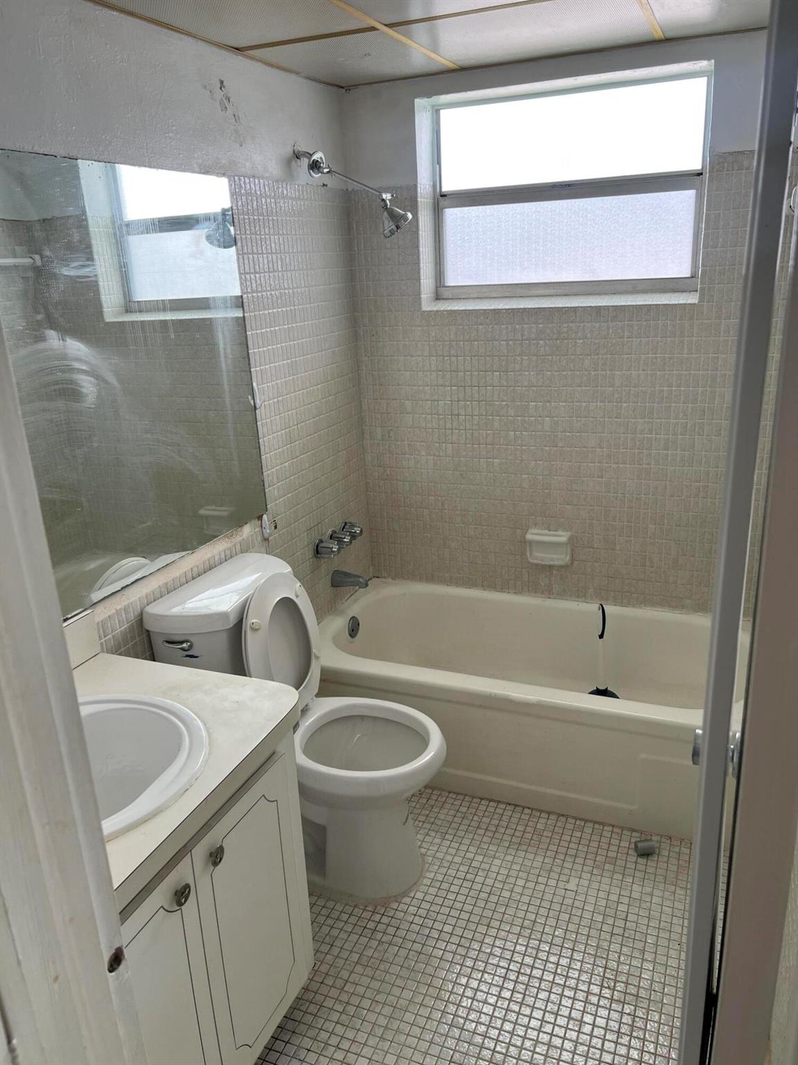 PARK SOUTH FOUR INC CONDO - Residential