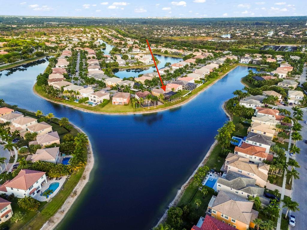 OLYMPIA - Residential