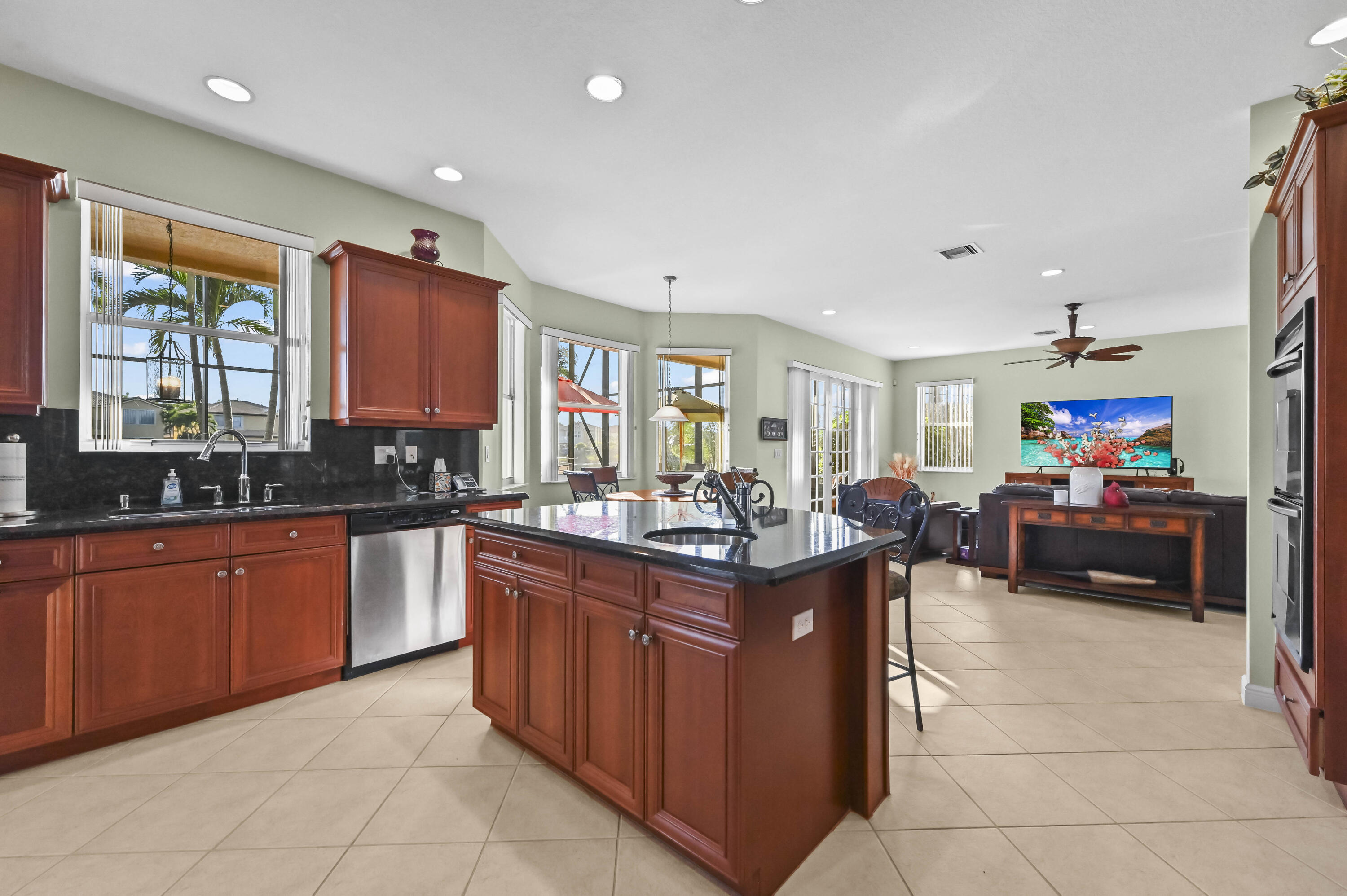 OLYMPIA - Residential