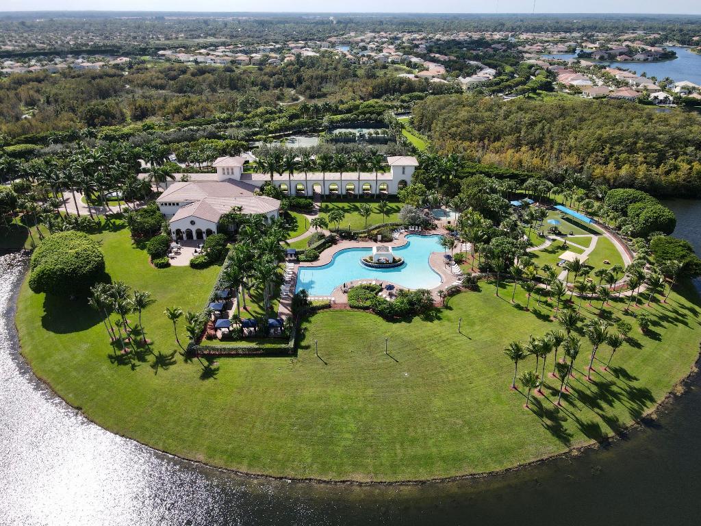 OLYMPIA - Residential