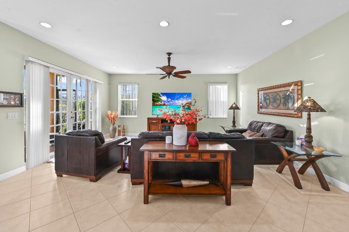 OLYMPIA - Residential