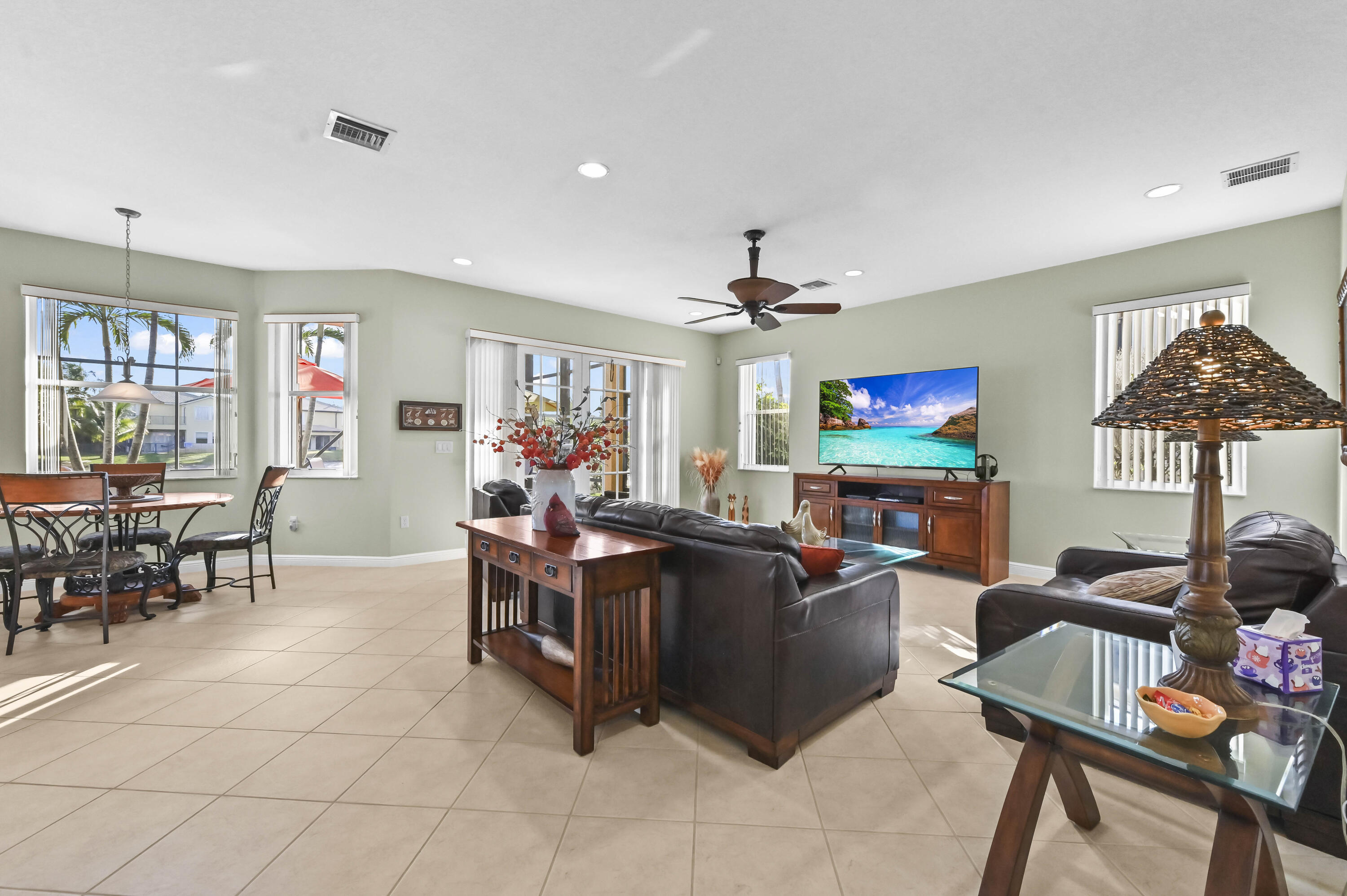 OLYMPIA - Residential