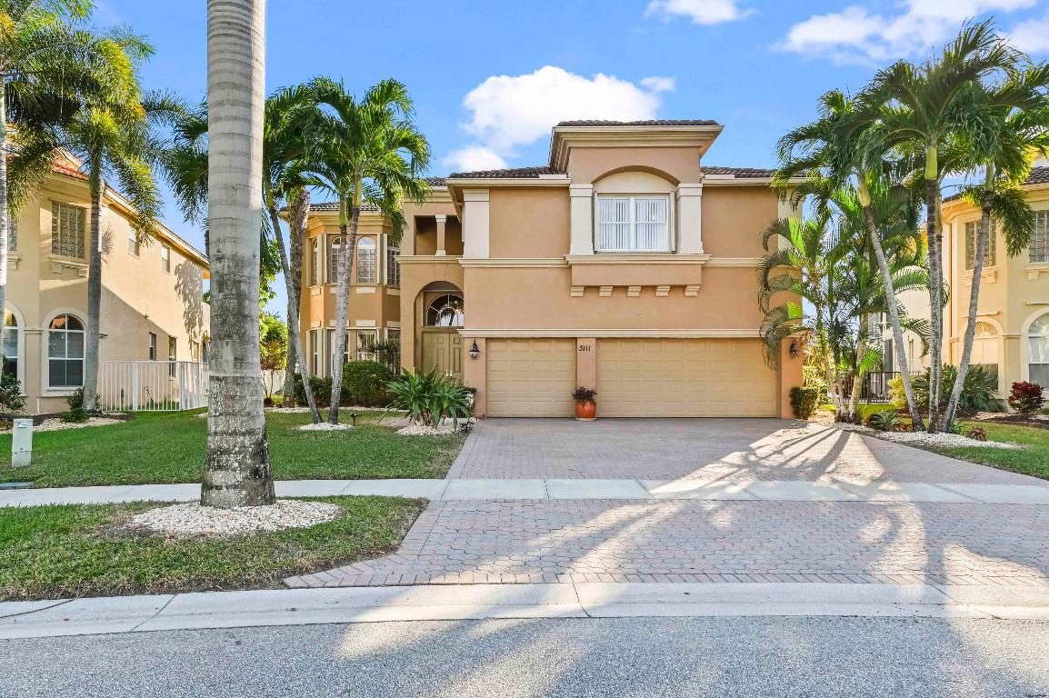 OLYMPIA - Residential