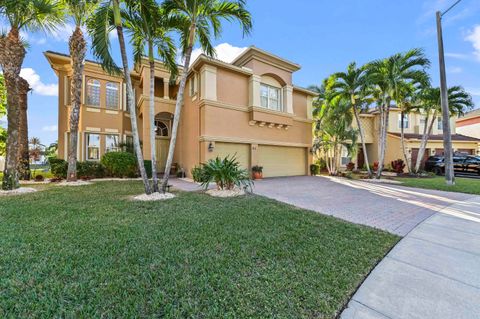 3111 Hamblin Way Wellington FL 33414