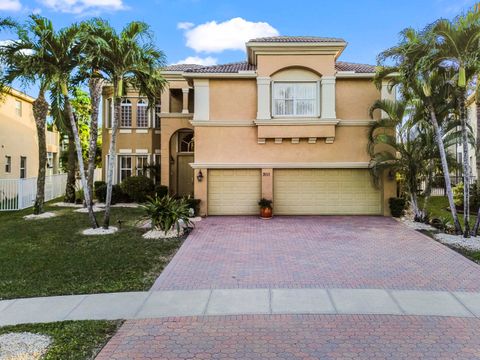 3111 Hamblin Way Wellington FL 33414