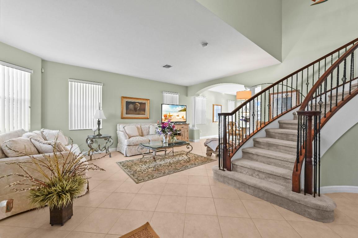 OLYMPIA - Residential