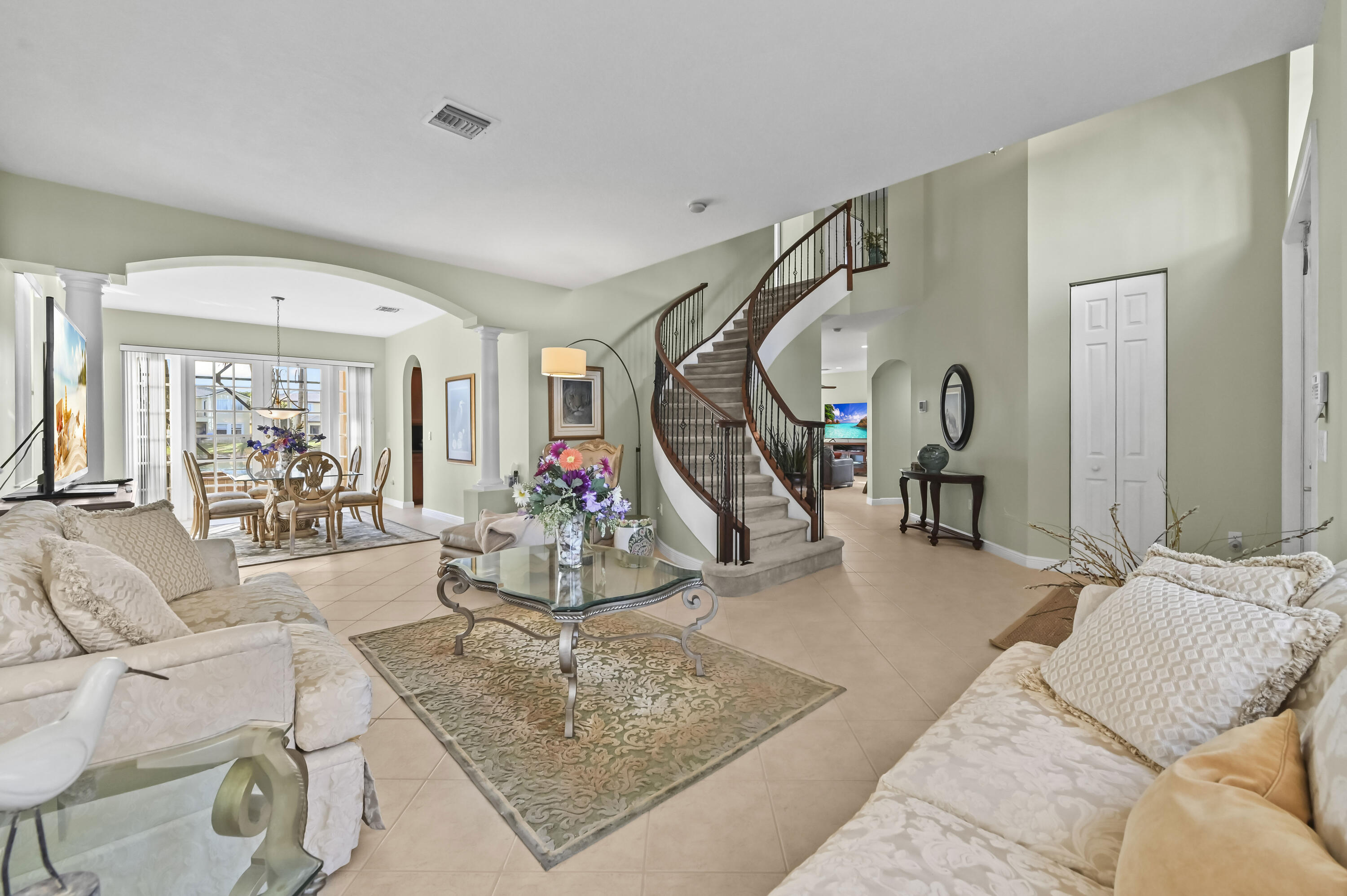 OLYMPIA - Residential