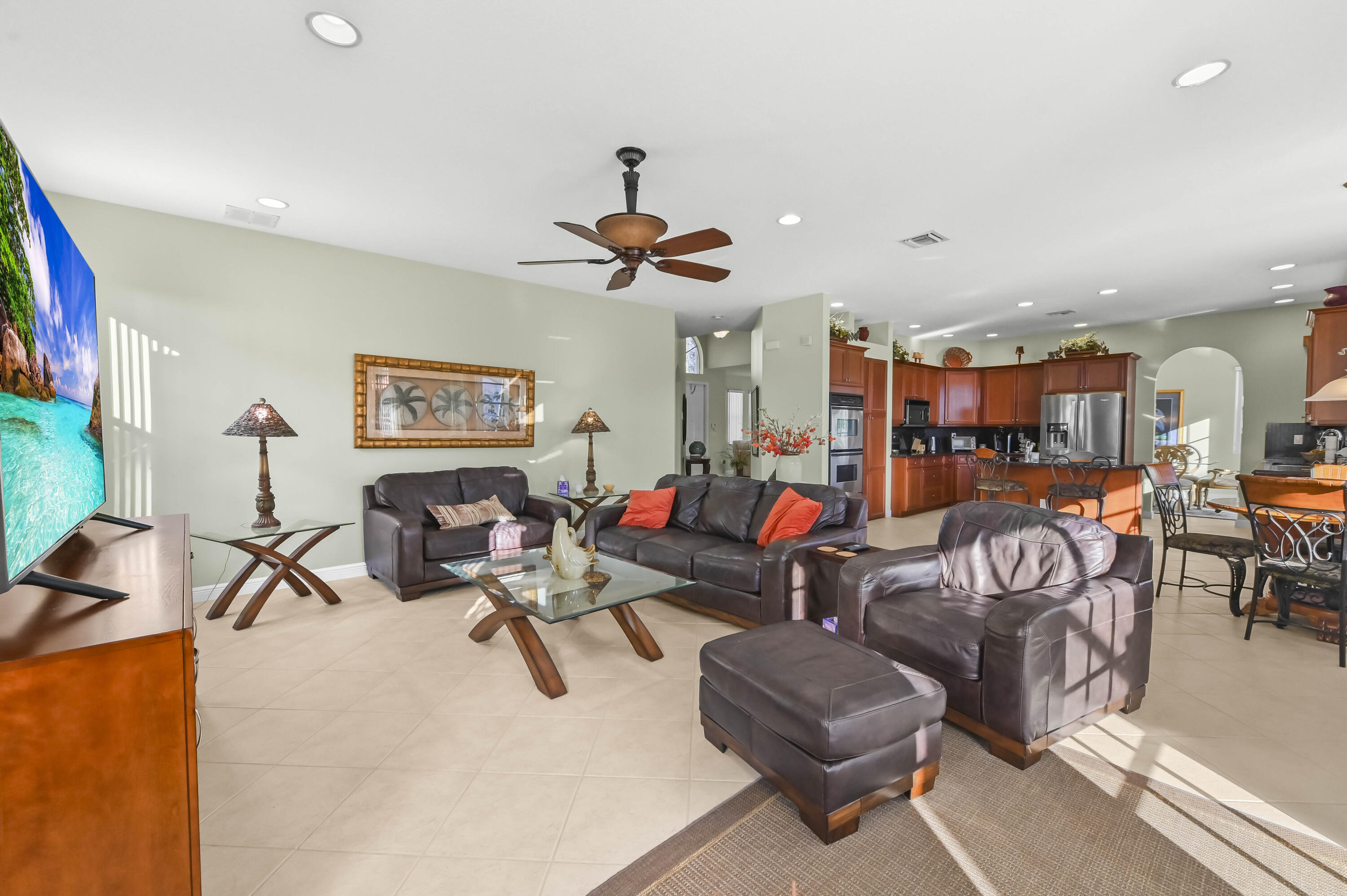 OLYMPIA - Residential